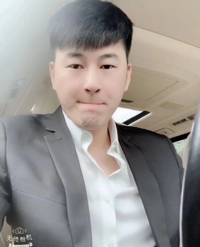 来弟的第一张照片--温州相亲服务中心