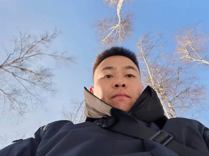 寻愿的第二张照片--温州相亲服务中心