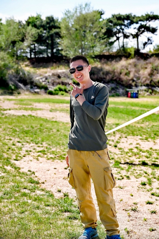 结婚的第一张照片--温州相亲服务中心