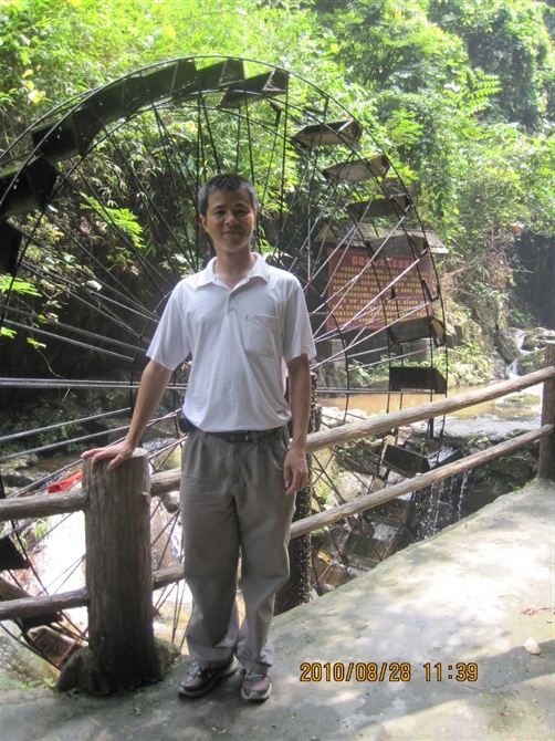 秋天的风的第一张照片--温州相亲服务中心