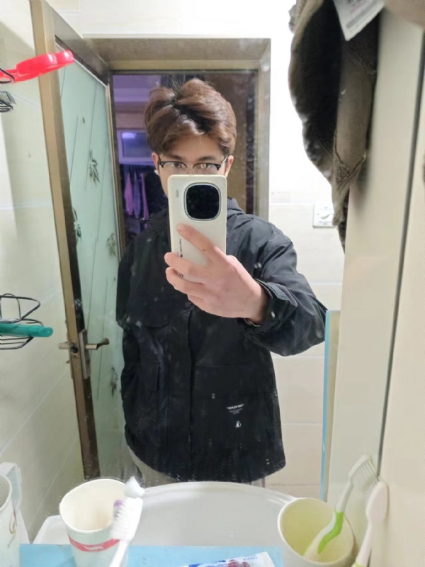 想吃糖醋渝的第一张照片--温州相亲服务中心