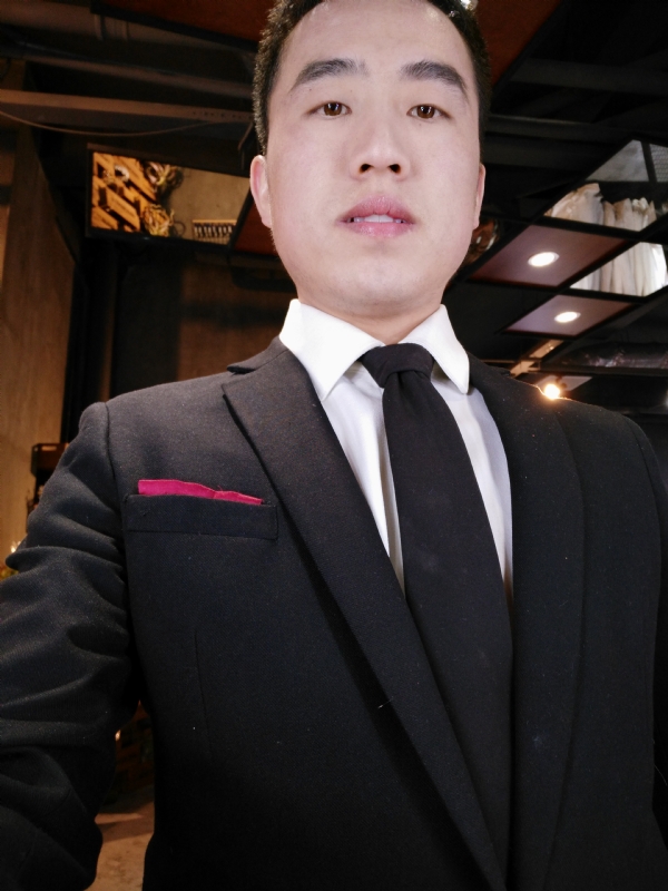 很差劲的第一张照片--温州相亲服务中心