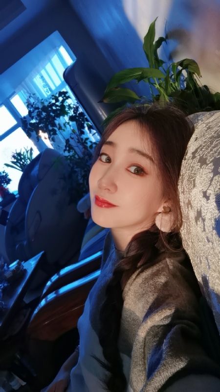 帕金森的猫的第一张照片--温州相亲服务中心