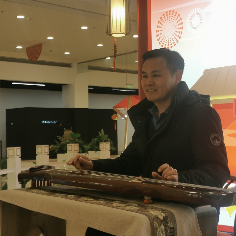 寻觅有缘人的第一张照片--温州相亲服务中心