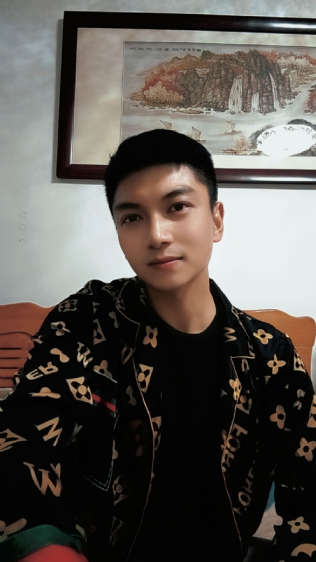 正直的火焰的第三张照片--温州相亲服务中心