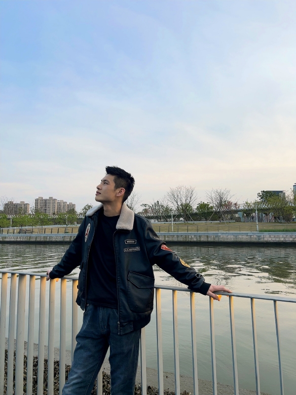 yanshen521的第一张照片--温州相亲服务中心