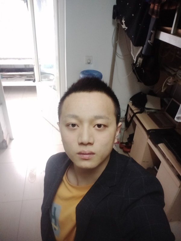 苟茂棋的第一张照片--温州相亲服务中心