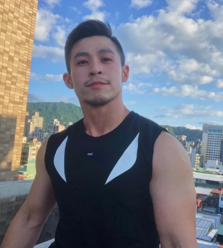 白玉飞的第一张照片--温州相亲服务中心