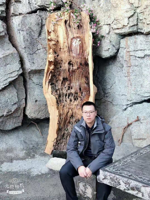 余生的第二张照片--温州相亲服务中心