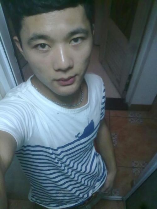 JJ的第三张照片--温州相亲服务中心