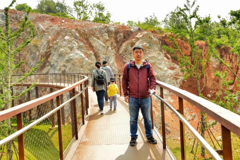 城市有爱的第三张照片--温州相亲服务中心