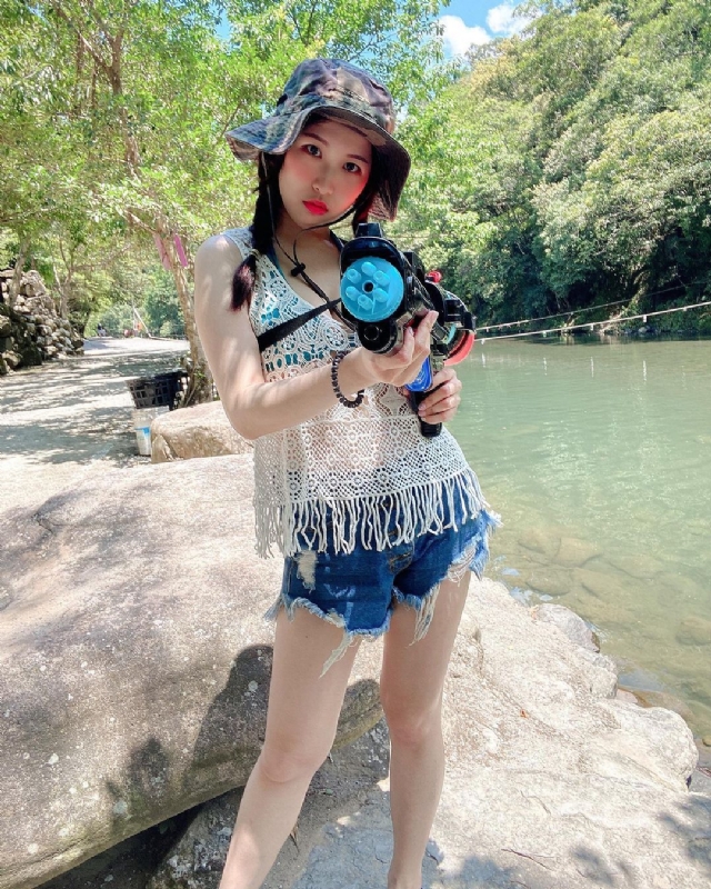 馨语的第一张照片--温州相亲服务中心