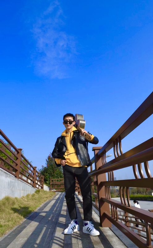 南子的第一张照片--温州相亲服务中心