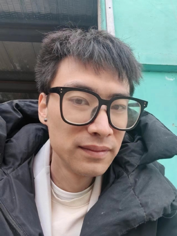 爱有来生、的第一张照片--温州相亲服务中心