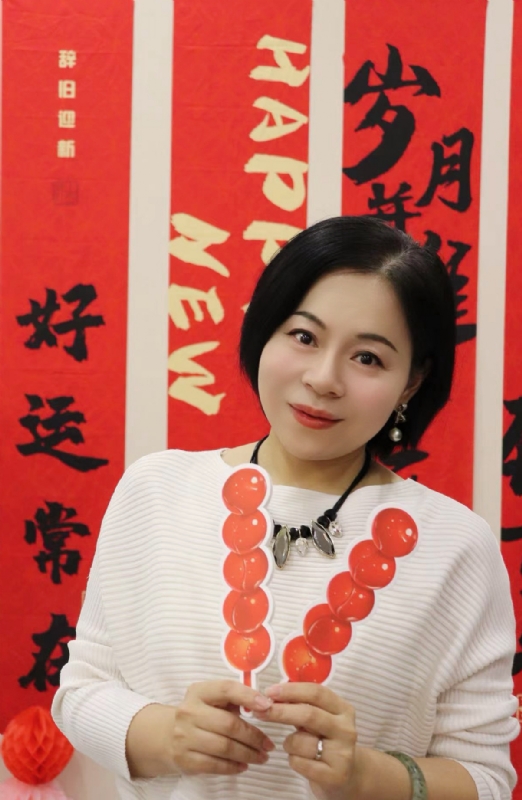 Sixuan的第一张照片--温州相亲服务中心