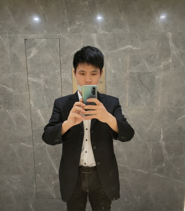 阿杰的第一张照片--温州相亲服务中心