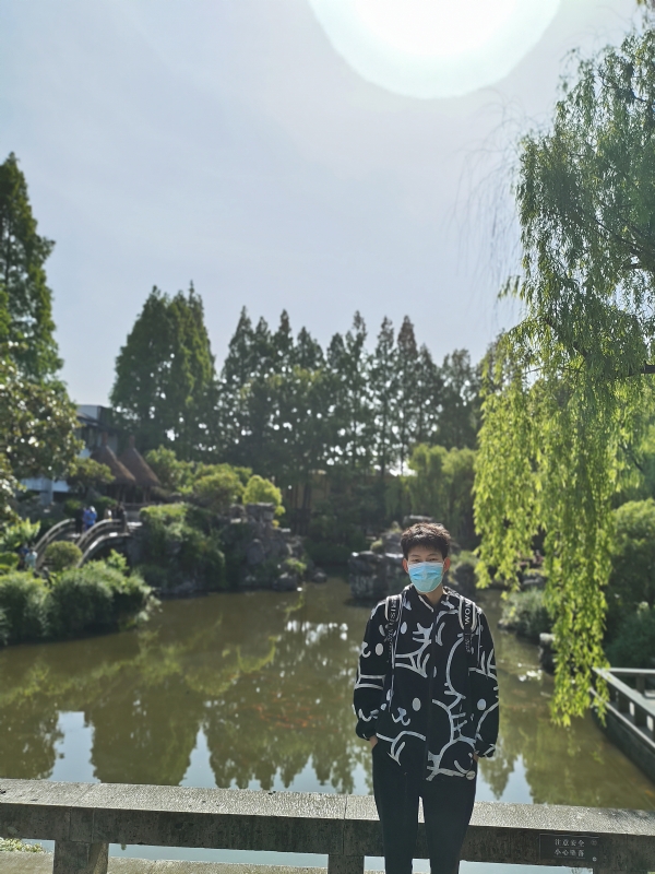 相遇即是上上签的第一张照片--温州相亲服务中心