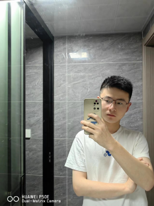 小潘的第一张照片--温州相亲服务中心