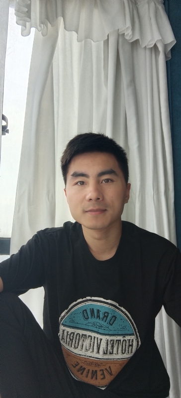 叶秋的第一张照片--温州相亲服务中心