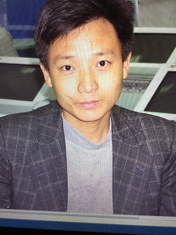 武汉真诚男的第一张照片--温州相亲服务中心