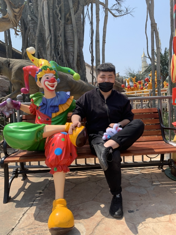 人生如梦的第三张照片--温州相亲服务中心