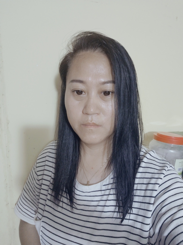 子明的第一张照片--温州相亲服务中心