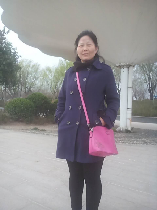 Bella贝拉的第一张照片--温州相亲服务中心