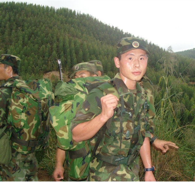 赣州涛涛的第一张照片--温州相亲服务中心