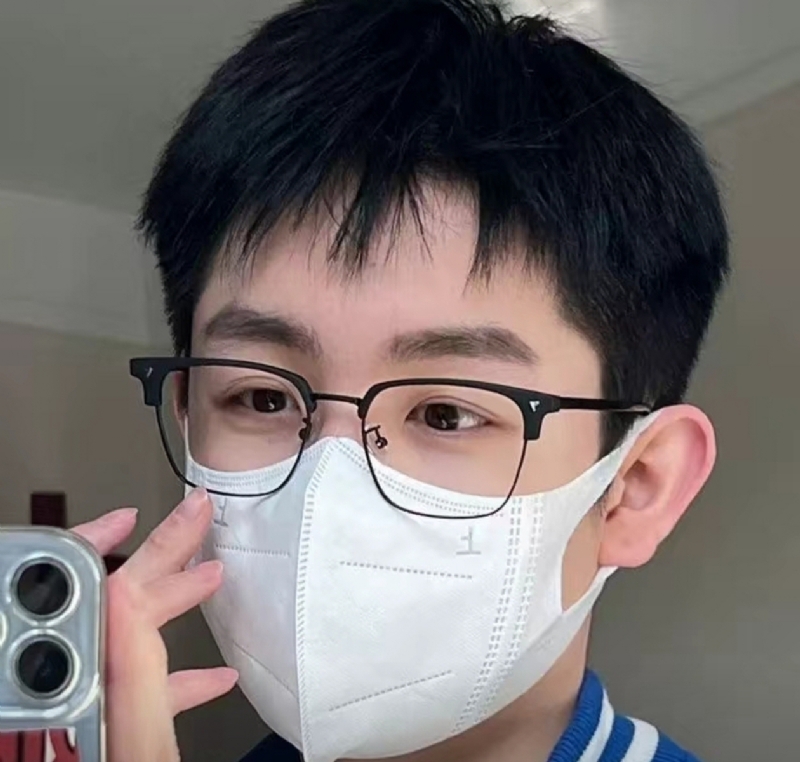 甜甜男孩的第一张照片--温州相亲服务中心