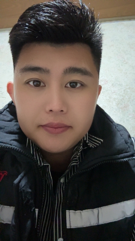 啊政的第二张照片--温州相亲服务中心