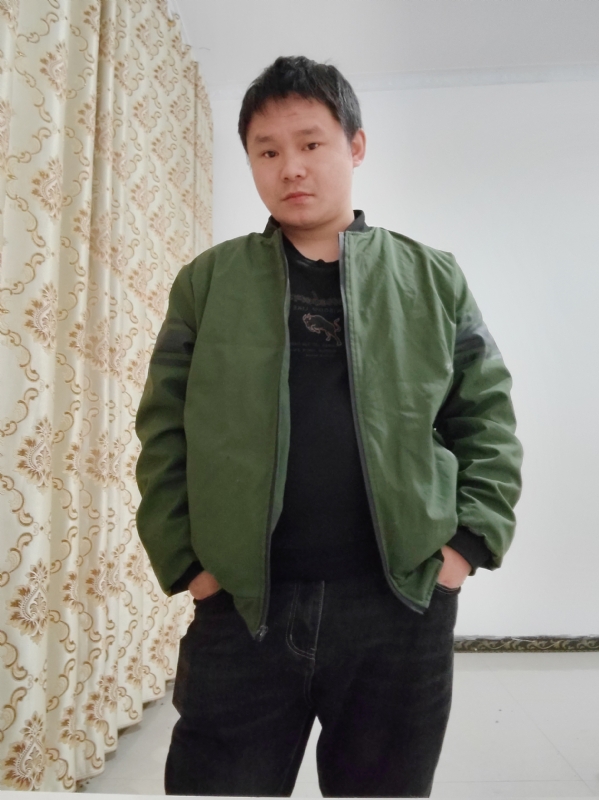 随遇而安的第一张照片--温州相亲服务中心