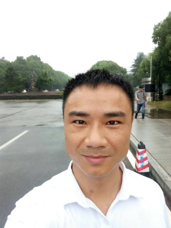 水木年华的第一张照片--温州相亲服务中心