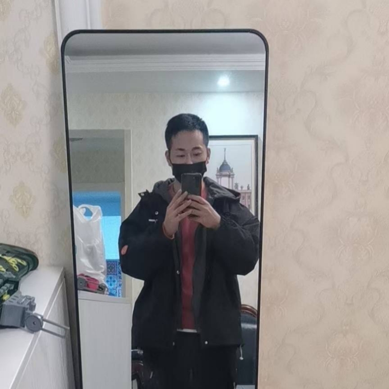 开朗的第二张照片--温州相亲服务中心