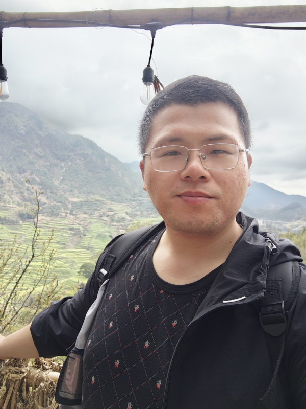 青山的第三张照片--温州相亲服务中心