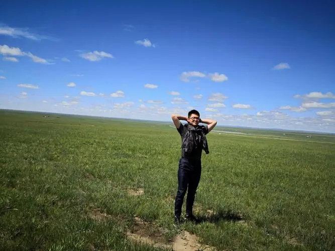 小星星的第一张照片--温州相亲服务中心