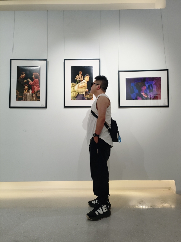 小涅的第一张照片--温州相亲服务中心