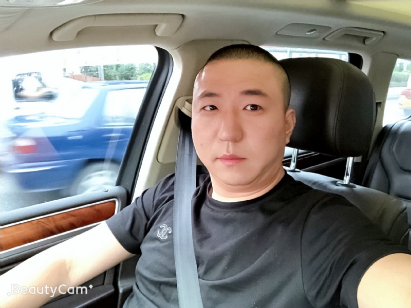 路人甲的第一张照片--温州相亲服务中心