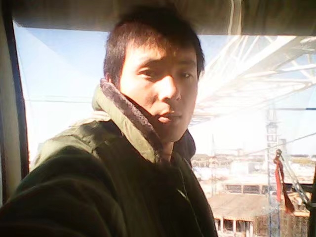 马优秀的第一张照片--温州相亲服务中心