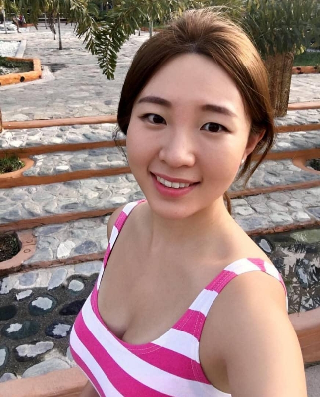 Imiaky的第二张照片--温州相亲服务中心