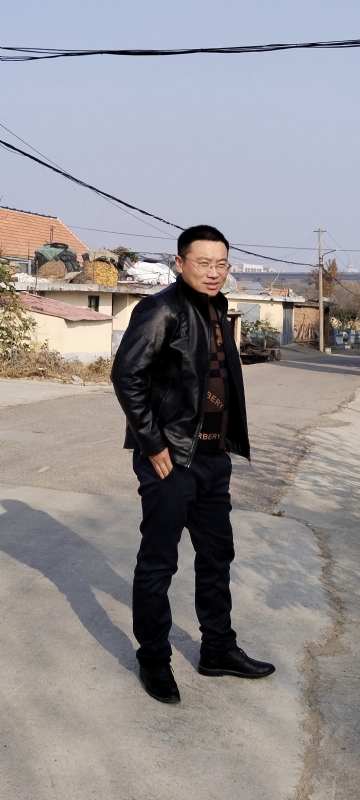 佐枫的第一张照片--温州相亲服务中心