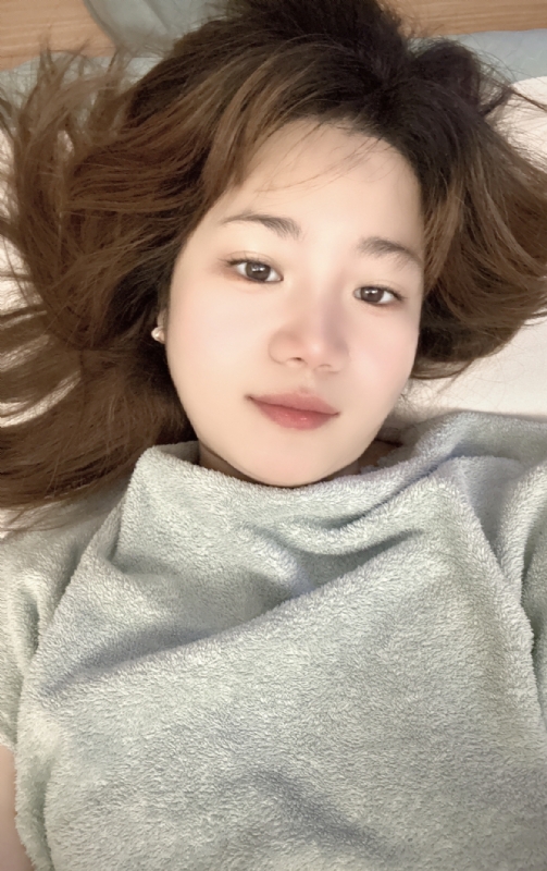 玲玲的第一张照片--温州相亲服务中心