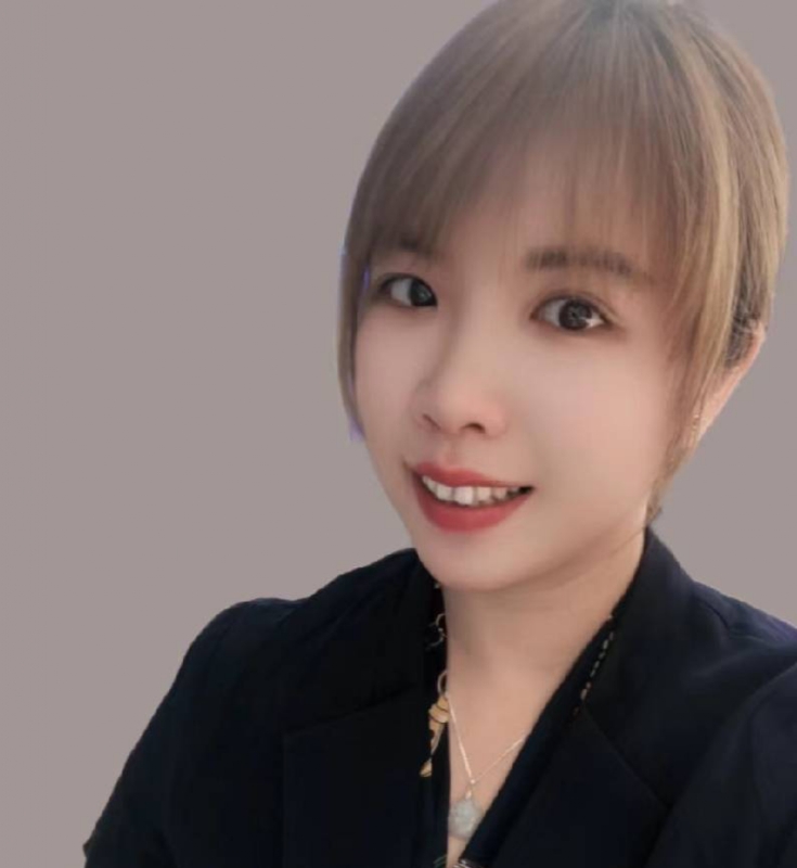 小曾的第一张照片--温州相亲服务中心