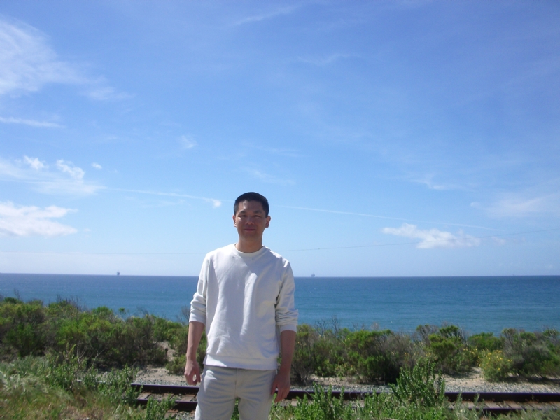 willy的第一张照片--温州相亲服务中心