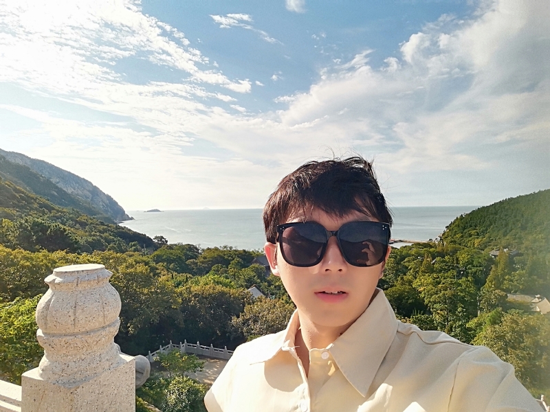 Alex的第二张照片--温州相亲服务中心