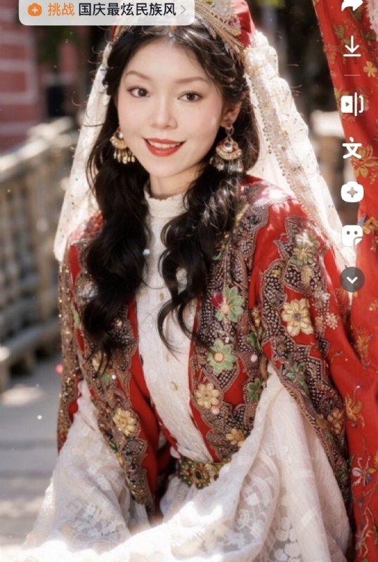 安然的第三张照片--温州相亲服务中心