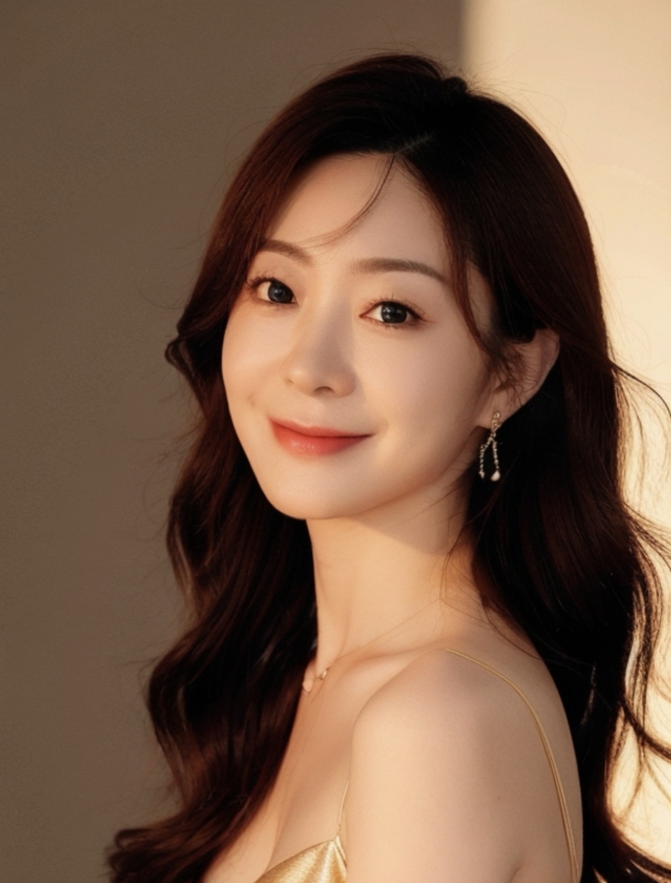 白露为霜的第二张照片--温州相亲服务中心