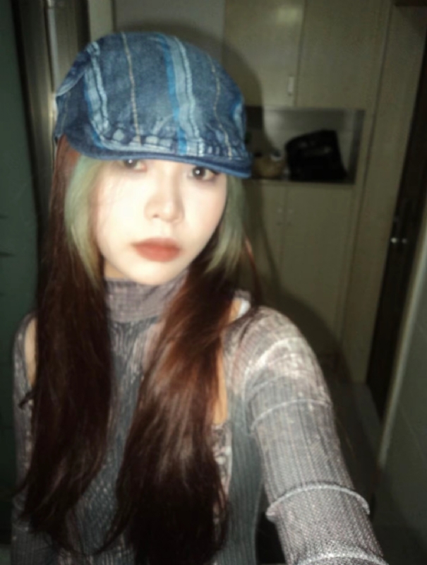 马蕴琦的第一张照片--温州相亲服务中心