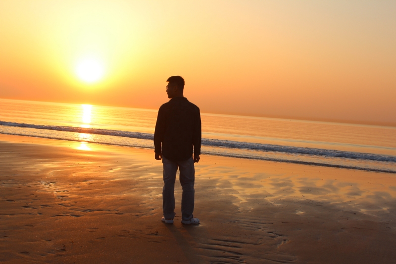 十安的第一张照片--温州相亲服务中心