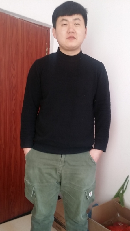 liusm92的第一张照片--温州相亲服务中心