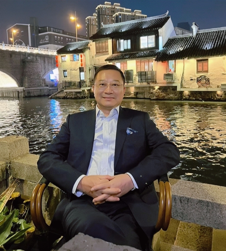 伴你一生的第一张照片--温州相亲服务中心